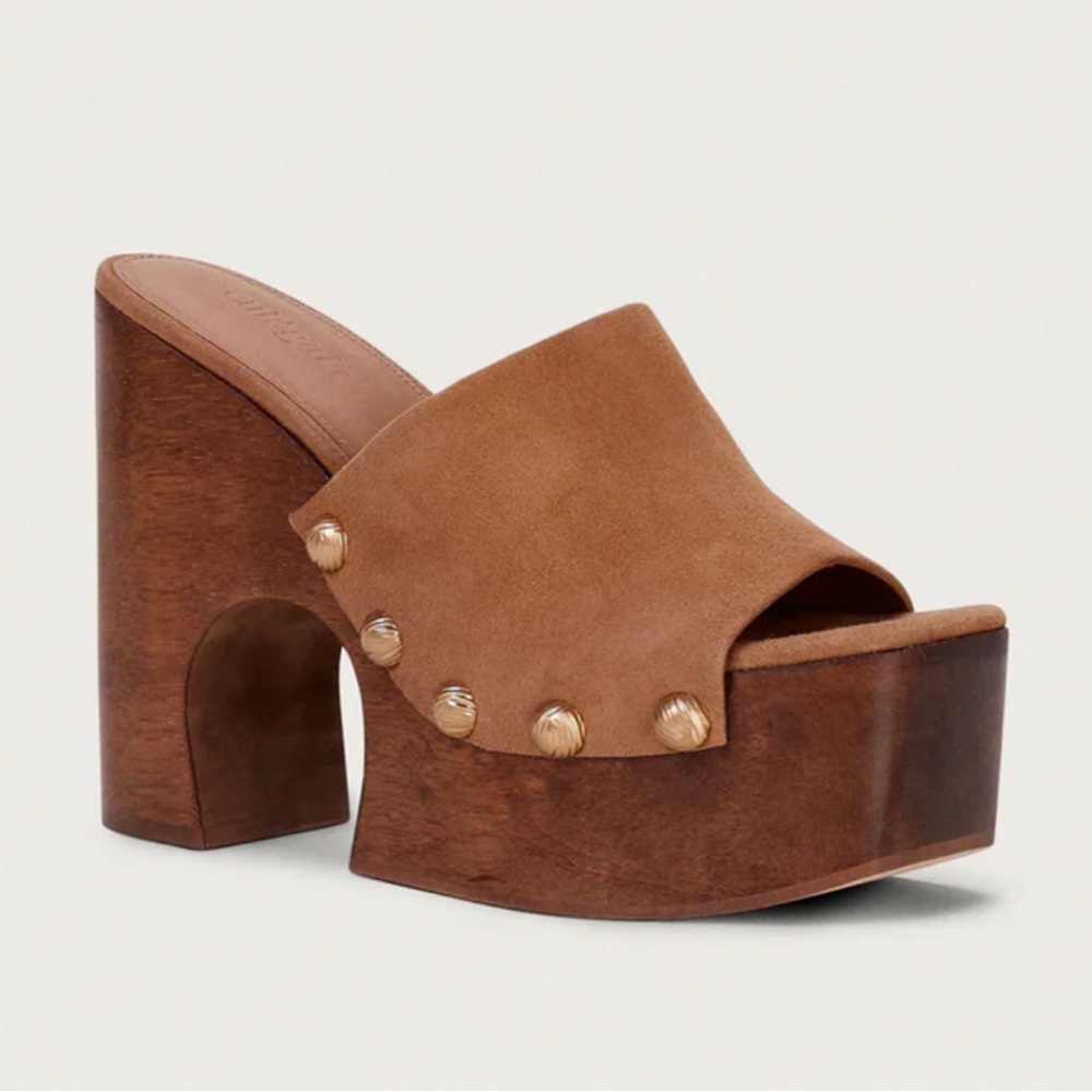 Cult Gaia Joplin Platforms NIB